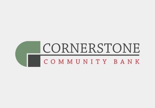 Cornerstone Community Bank Made It On "The Findley Reports Banking Newsletter and Directors' Compass" Exceptional Banks List